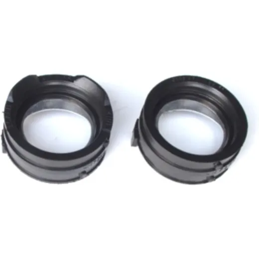 2-PIECE INTAKE PIPE KIT for Honda VTR1000F CHH-25