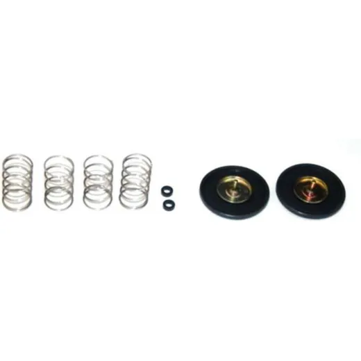 TOURMAX Reparatursatz Beschleunigungspumpe für: Honda VT1100 Shadow für VT1100C