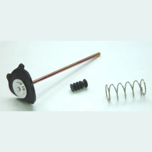 TOURMAX Membran-Kit Beschleunigungspumpe für: Honda CM450E für CB450SCNIGHTHAWK, CB750, CM450AHONDAMATIC
