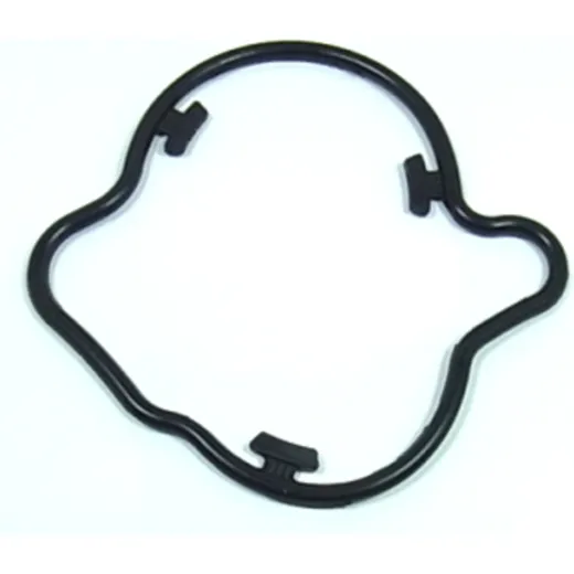 TOURMAX Luftfilterkasten-Dichtung für: Honda CBR600F/1000F für CBR1000F