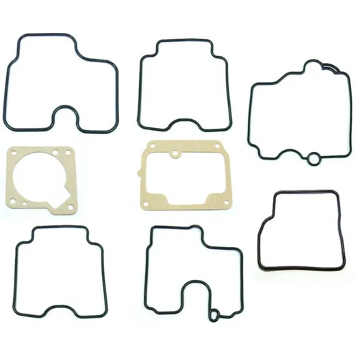 TOURMAX Float Bowl Gasket (Rear) - set of 4 units for VS1400INTRUDER, VS600INTRUDER, VS800INTRUDER