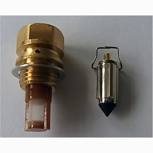 TOURMAX Float Valve Set for: Yamaha RD350LC