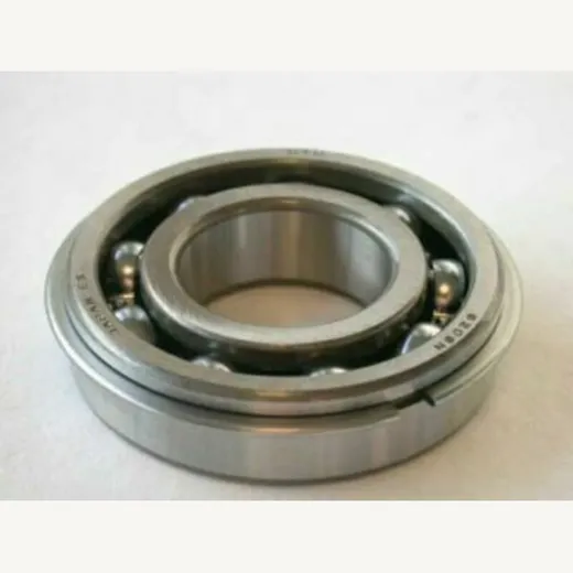 NTN Crankshaft Bearing 30x62x16mm 6206NRC3