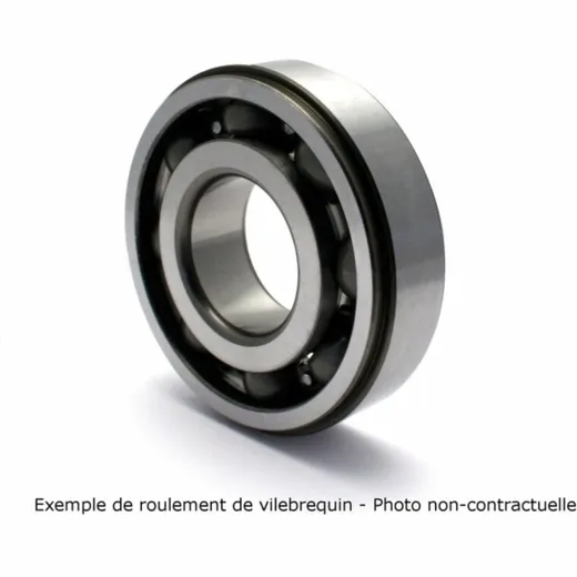 NTN Crankshaft Bearing 22x52x15mm for KTM 105SX, 65SX, 85SX Husqvarna TC85