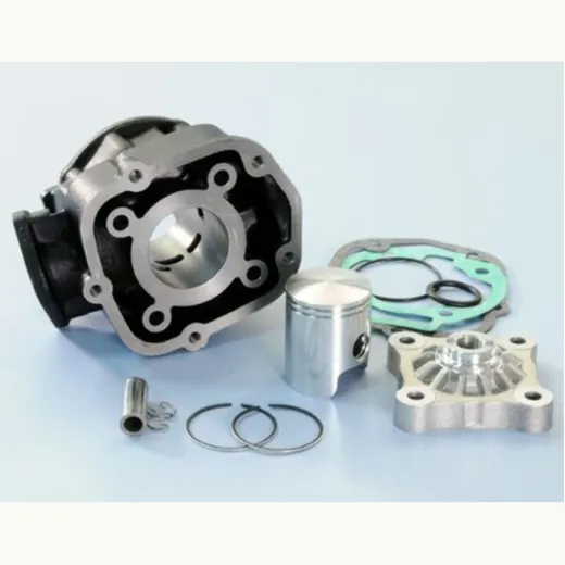POLINI Cylinder Kit - Ø39,8mm for Derbi, Aprilia, Gilera