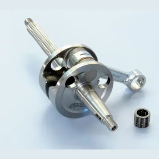 POLINI Crankshaft - Yamaha for Aprilia, Benelli