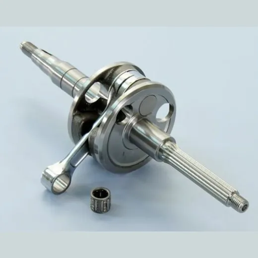 POLINI Crankshaft - BW`s for Italjet, Aprilia, MBK