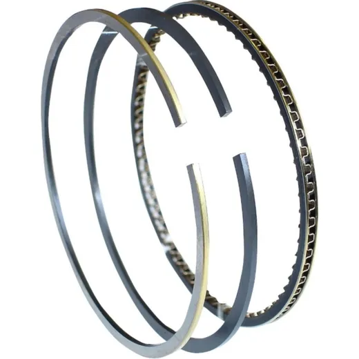 PROX Piston Rings Ø43,5mm for: Yamaha YZ65