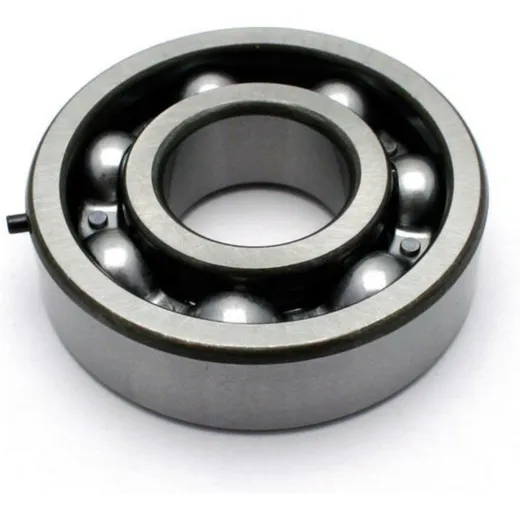PROX Crankshaft Bearing 25x62x17mm for Yamaha, Aprilia, Suzuki 23.83464A