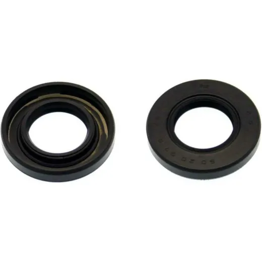 PROX Kurbelwellen-Simmerring 20x37x6mm für Suzuki RM250