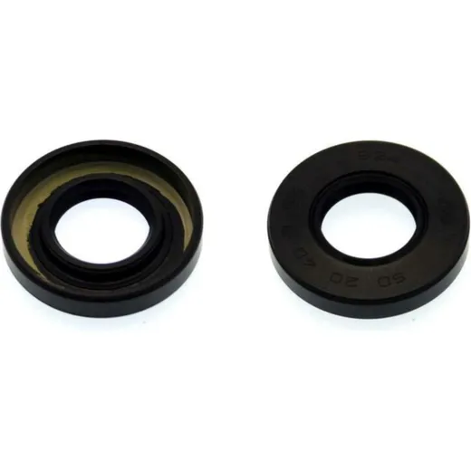 PROX Crankshaft Oil Seal 20x40x7mm for Kawasaki KX100, KX60, KX65 Suzuki RM65