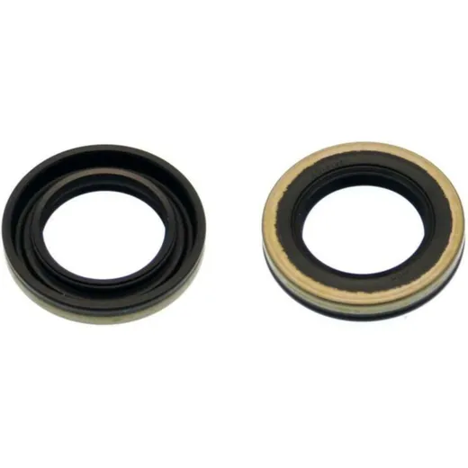 PROX Crankshaft Oil Seal 25x40x6mm for Kawasaki KDX200, KDX220