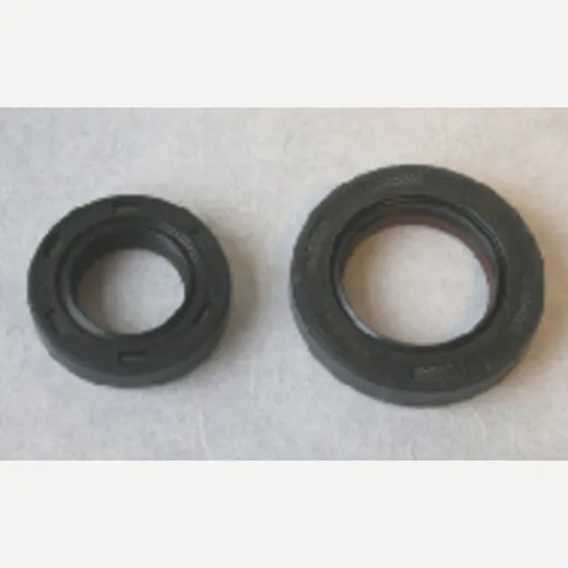 PROX Satz Simmerringe Kurbelwelle für Honda CR125R 42.1200