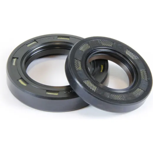 PROX Crankshaft Oil Seal Set for Honda CRF250R, XR250R