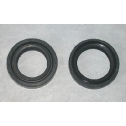 PROX Crankshaft Oil Seal Set for Yamaha DT125, IT175, RD125