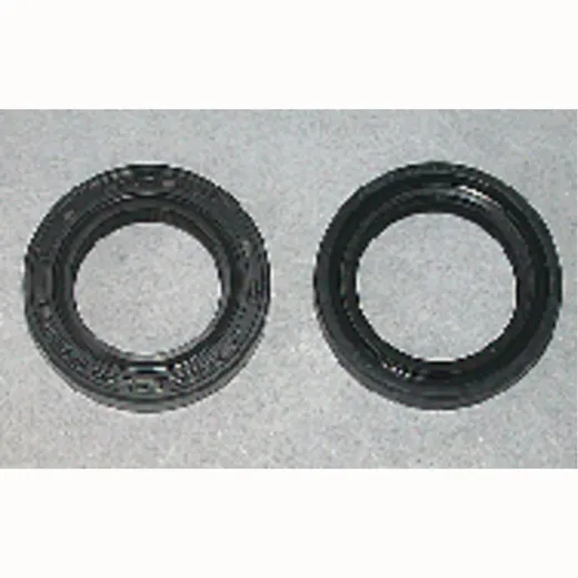 PROX Crankshaft Oil Seal Set for Yamaha IT175, YZ125