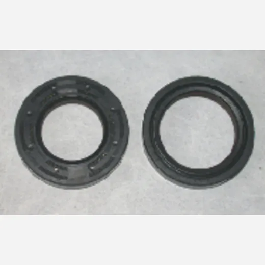 PROX Crankshaft Oil Seal Set for Yamaha DT125, DT200, IT200