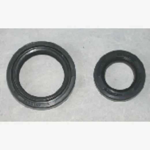 PROX Crankshaft Oil Seal Set for Suzuki RM125