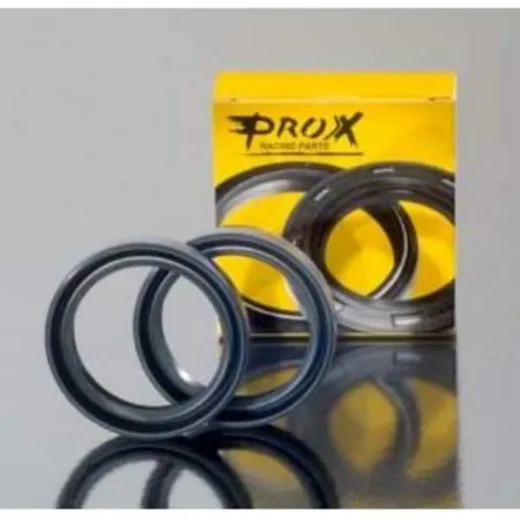 PROX Crankshaft Oil Seal Set for Suzuki RM250 42.3309