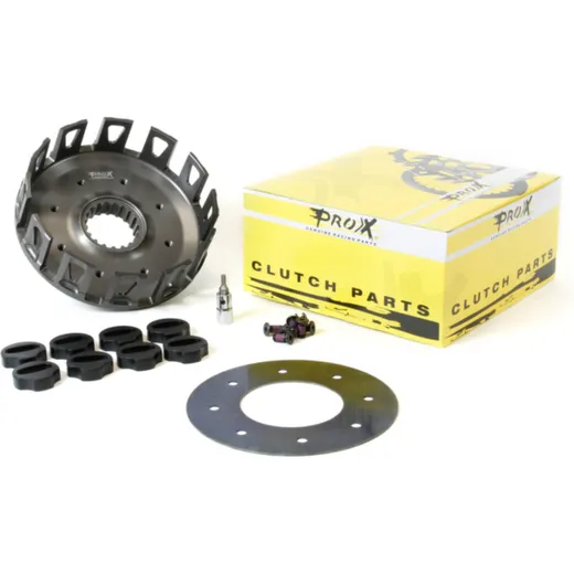 PROX Clutch Baskets for: Honda CR250R for HM CRE250, CREF450R, CRE-F450R CRF450R