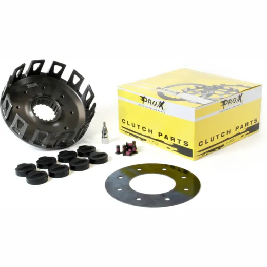 PROX Clutch Baskets for: Honda CRF450R