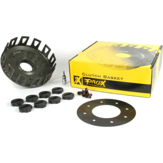 PROX Clutch Baskets for: Honda CRF450R 17.1413F