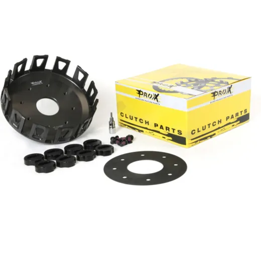 PROX Clutch Baskets for: Suzuki RM250