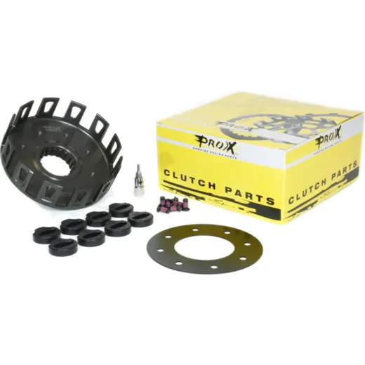 PROX Clutch Baskets for: KTM SX/EXC125 for 125EXC, 125SX, 125XC-W Husqvarna TC125, TE125, TX125