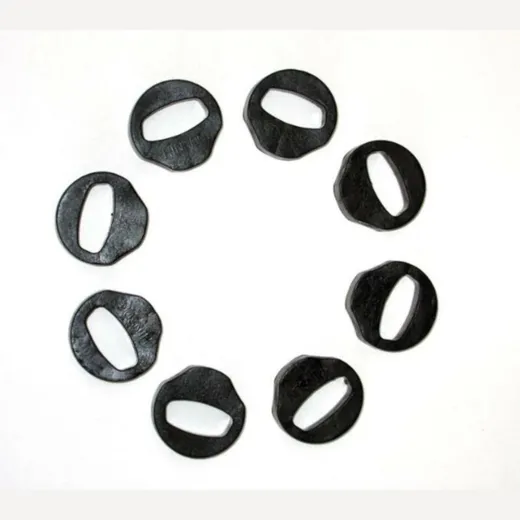 PROX Cush Drive for OEM Clutch basket HM CRE125