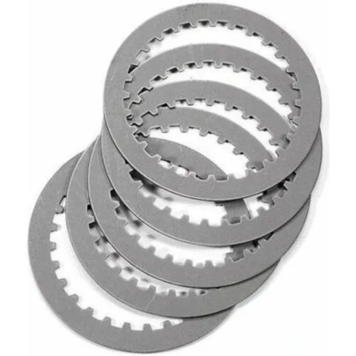 PROX for: Yamaha YFM250R clutch plate kit for XT250, YFM250RAPTOR