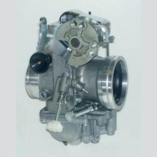 MIKUNI TM Ø40mm Carburetor for Honda XBR500