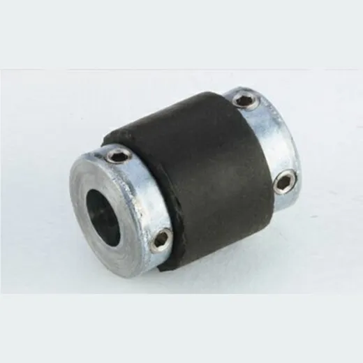 CARBURETOR CLEAN-BREAK COUPLING FOR SBN34-46