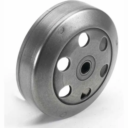 NEWFREN Clutch Bell for Peugeot, Piaggio, Gilera