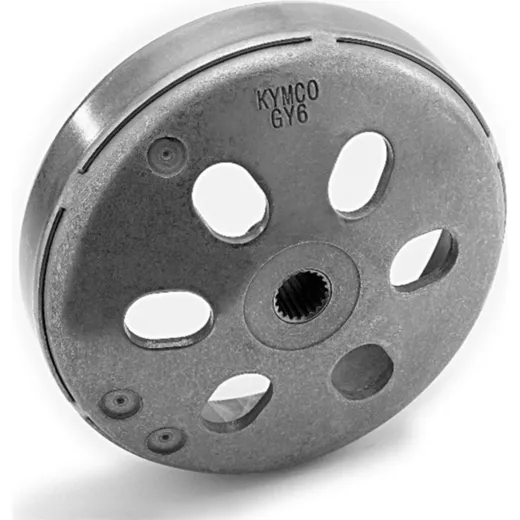 NEWFREN Clutch Bell for Kymco, SYM, Honda