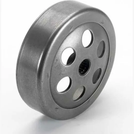 NEWFREN Clutch Bell for MBK DOODO125, SKYLINER125, THUNDER125 Yamaha CYGNUS125, MAJESTY125