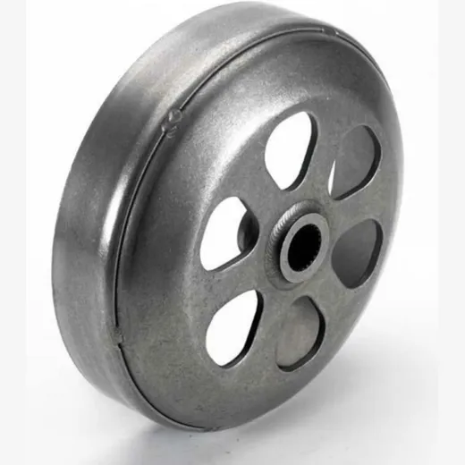 NEWFREN Clutch Bell for Piaggio, Aprilia, Gilera