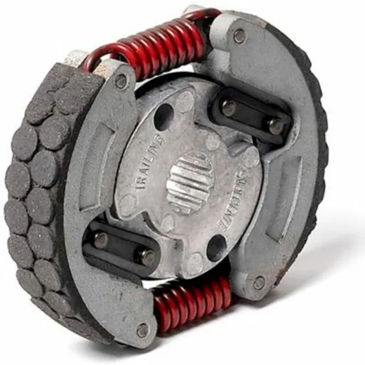 NEWFREN Centrifugal Clutch for: Malaguti for CENTRO50, F1050, F12PHANTOM50