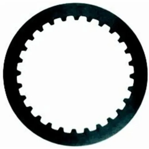 NEWFREN Steel Clutch Plate - for: Husqvarna TE610