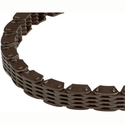 BIHR Silent Timing Chain - 114 Links