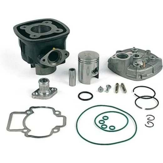 DR Cylinder Kit - Ø40mm for: Piaggio for Gilera, Aprilia KT00112