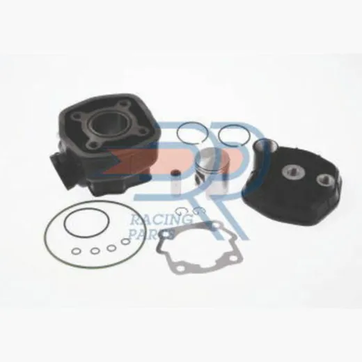 DR Cylinder Kit - Ø40mm for Gilera GSM50, RCR50, SMT50 Derbi GPR50, SENDA50