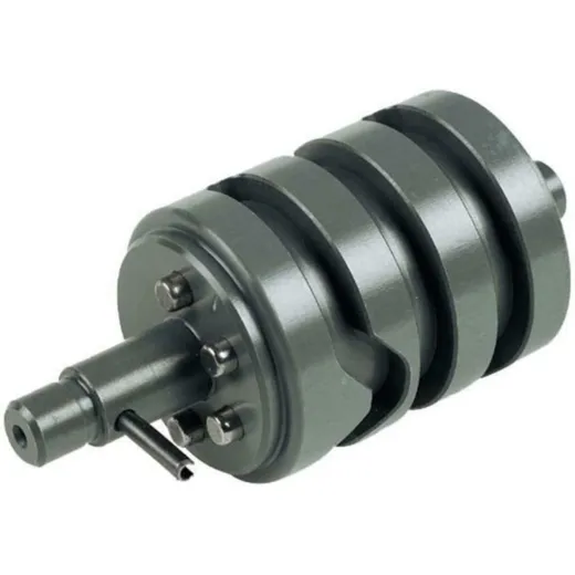 DESMODROMIC BARREL SELECTOR MADE FROM ERGAL 55 for Rieju, Aprilia, Peugeot