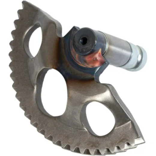 for: PIAGGIO GILERA 50 KICK-START SHAFT