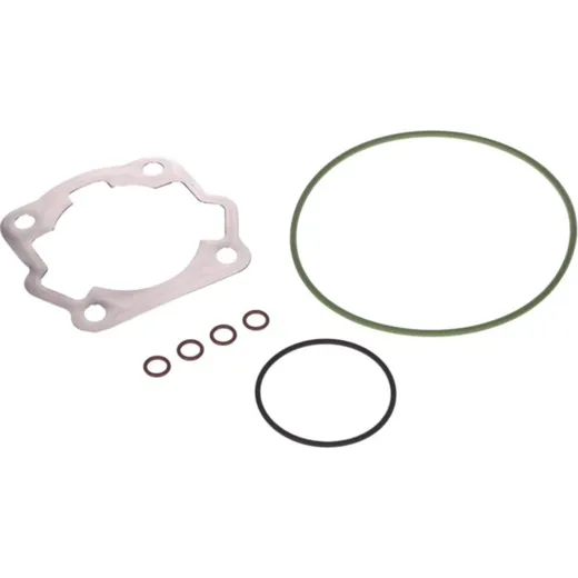 DR Top End Gasket Set for Derbi GPR50, SENDA50 Gilera GSM50, SMT50