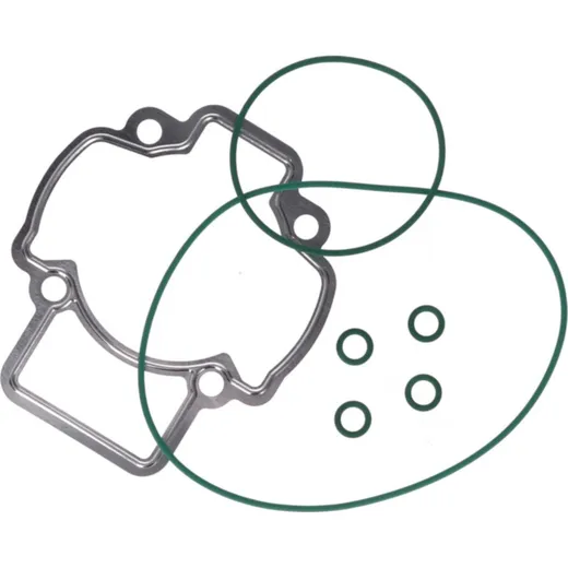 DR Top End Gasket Set for Gilera DNA50, RUNNER50 Piaggio NTT50