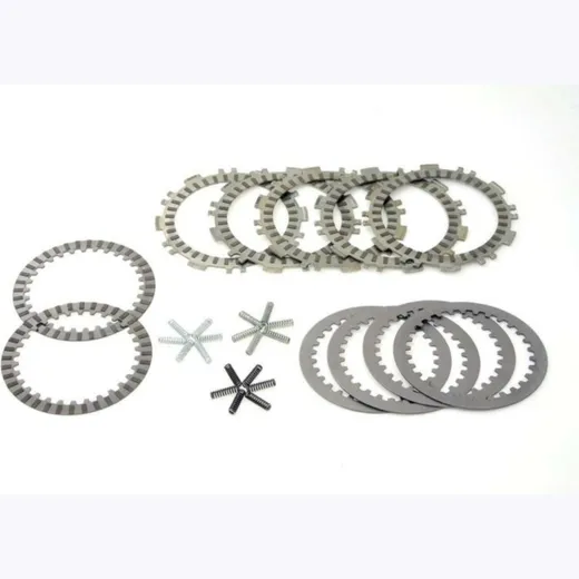 TOP PERFORMANCE Complete Clutch Set - for: Yamaha T-MAX 500