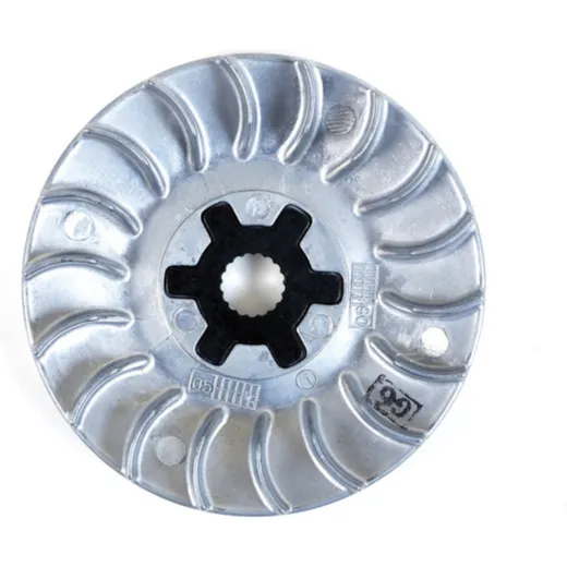 TOP PERFORMANCES Fixed Pulley Minarelli 50cc for Beta, MBK, Yamaha