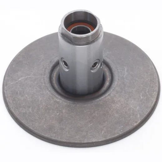 TOP PERFORMANCE Rear Pulley for: PIAGGIO 125 4Tps for Vespa, Derbi