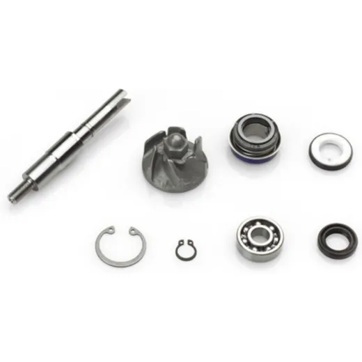 TOP PERFORMANCES Water pump repair kit - for: Honda for FES125PANTHEON, FES125S-WING, NES125@AROBASE