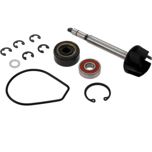 TOP PERFORMANCES Water pump repair kit for Yamaha MAJESTY400, X-MAX400, X-MAX400R MBK EVOLIS400